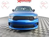 New 2024 Dodge Durango SXT w/ SXT Blacktop Group image 2