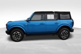 Certified 2024 Ford Bronco Outer Banks image 4
