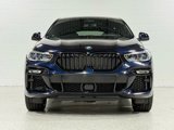 Used 2021 BMW X6 M50i w/ Executive Package image 3