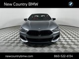 New 2026 BMW M850i xDrive image 2