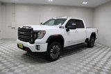 Used 2023 GMC Sierra 2500 AT4 image 3