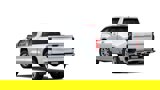 New 2026 Chevrolet Silverado 1500 LTZ image 2