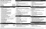 New 2026 GMC Terrain Denali w/ LPO, Floor Liner Package image 4