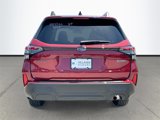 New 2025 Subaru Forester Premium image 6