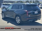 Used 2023 Cadillac XT6 Premium Luxury image 5