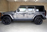 Used 2023 Jeep Wrangler Sahara image 5