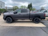 New 2025 RAM 2500 Big Horn image 3