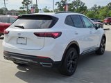 New 2025 Buick Envision Sport Touring image 4