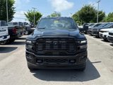 New 2025 RAM 2500 Big Horn image 2