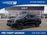 New 2026 Kia Sorento X-Line EX image 5