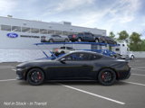 New 2025 Ford Mustang GT Premium image 3