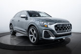 Certified 2024 Audi SQ8 Premium Plus image 2