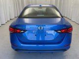 Used 2023 Nissan Sentra SV image 3