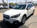 Used 2018 Subaru Outback 3.6R Touring w/ Popular Package #3 image 5