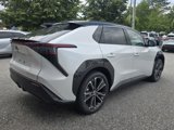 New 2025 Toyota bZ4X AWD image 3