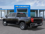 New 2025 Chevrolet Silverado 3500 LTZ w/ LTZ Plus Package image 3
