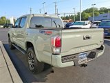 Used 2022 Toyota Tacoma TRD Sport image 5