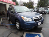 Used 2014 Subaru Forester 2.5i image 2