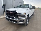 New 2025 RAM 2500 Tradesman image 2