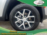 New 2025 Jeep Grand Cherokee Limited w/ Trailer Tow Package image 4