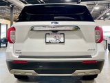Used 2023 Ford Explorer XLT w/ Equipment Group 202A image 4