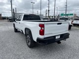New 2025 Chevrolet Silverado 2500 Custom w/ Custom Value Package image 5