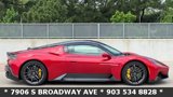 Used 2023 Maserati MC20 Coupe image 5