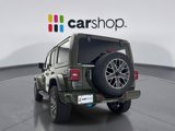 Used 2024 Jeep Wrangler High Altitude image 3