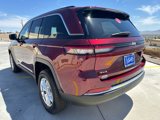 New 2025 Jeep Grand Cherokee Laredo X image 2