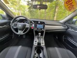 Used 2018 Honda Civic EX image 2