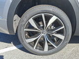New 2025 Volkswagen Atlas SEL Premium R-Line image 5