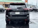 New 2026 Nissan Rogue S image 4