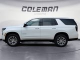 New 2025 Chevrolet Tahoe Premier w/ Sun And Tow Package image 2