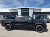 New 2025 GMC Sierra 1500 Elevation image 2