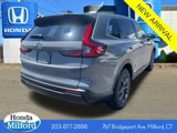 New 2026 Honda CR-V EX-L image 2
