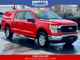 Used 2022 Ford F150 XLT image 5