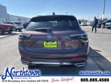New 2025 Buick Envision Avenir image 6