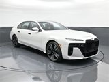 New 2025 BMW 760i xDrive image 2
