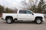 New 2025 Chevrolet Silverado 3500 High Country w/ Technology Package image 4