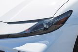 Used 2025 Toyota Camry SE image 5