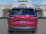 New 2025 Jeep Grand Cherokee L Limited image 4