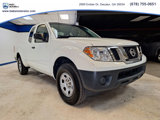 Used 2019 Nissan Frontier S image 3