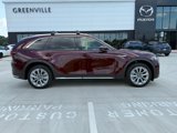 New 2025 MAZDA CX-90 3.3 Turbo w/ Premium Plus Pkg image 4