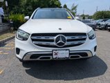 Used 2021 Mercedes-Benz GLC 300 4MATIC image 5
