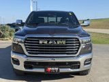 New 2025 RAM 1500 Laramie image 3