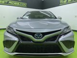 Used 2023 Toyota Camry XSE w/ Navigation Package image 3