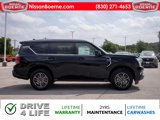 New 2025 Nissan Armada SL image 4