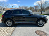 Used 2015 Audi Q5 2.0T Premium image 4