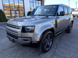 Used 2023 Land Rover Defender 110 X-Dynamic SE image 2