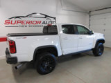 Used 2018 Chevrolet Colorado ZR2 image 4
